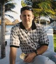 Photo of Ron G.