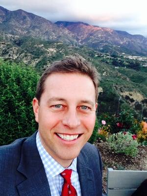 Photo of Matt M.