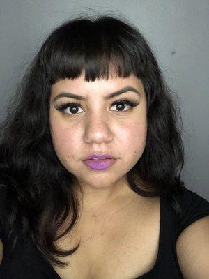 Photo of Natalie C.