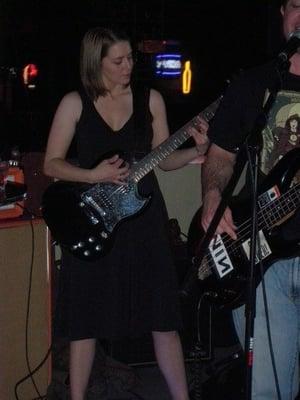 photo of Raina S.