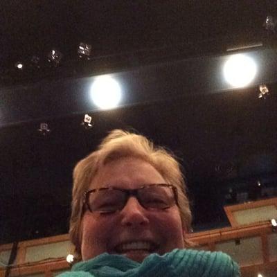 Photo of Jill B.