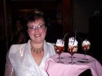 Photo of Yvonne E.