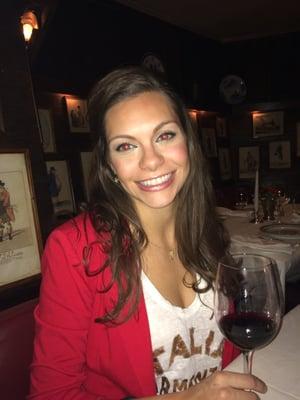 photo of Christina G.