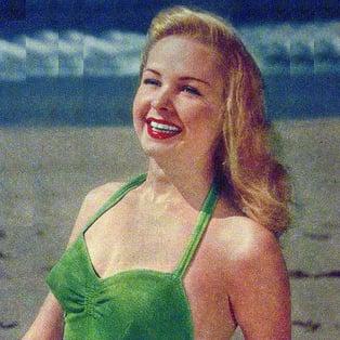 Photo of Faye G.