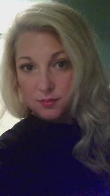 Photo of Tiffiny G.