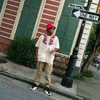 Photo of Lathan P.