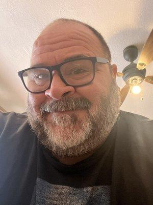 Photo of Ron M.