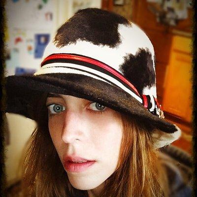 Photo of Julianne M.