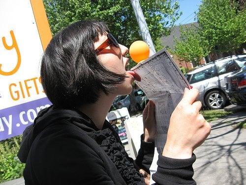 Photo of Emily C.