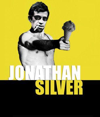 Photo of Jonathan Silver Food Critic X.