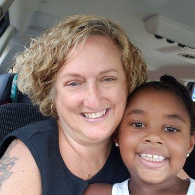 Photo of Sheri V.
