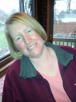 Photo of Andria E.