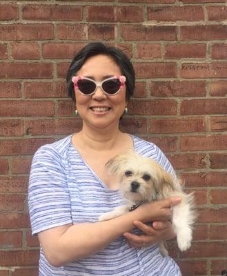 Photo of Hiroko B.