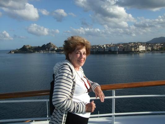 Photo of Marilyn G.