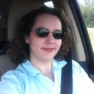 Photo of Amanda F.