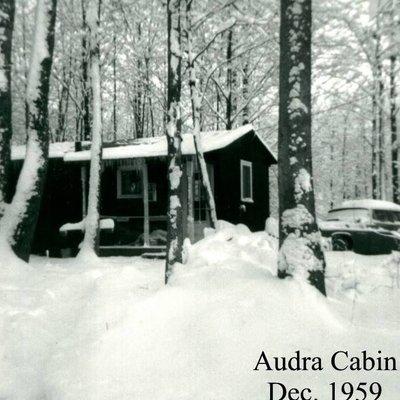 photo of Paul N Virginia W.