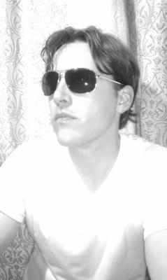 Photo of Nathaniel M.