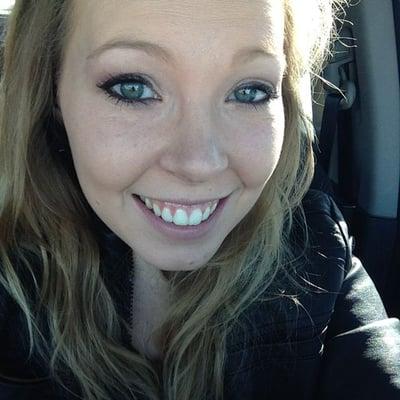 Photo of Kaci K.