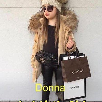 Photo of Donna R.