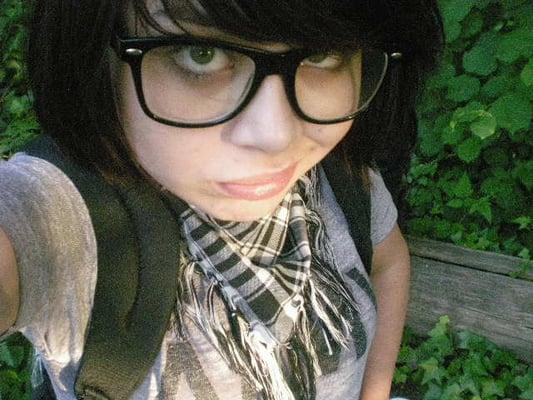 Photo of Cassie V.