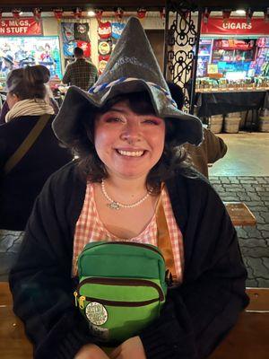 Photo of Athena R.