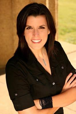Photo of Darbi B.