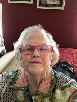 Photo of Jo Ann D.