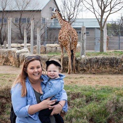 Photo of Jenelle R.