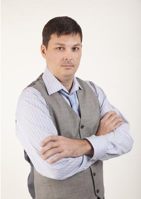 Photo of Joshua O.