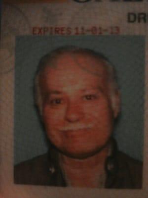 Photo of Jerry B.