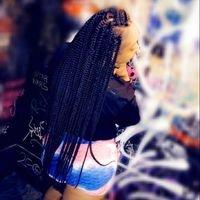 photo of shareece s.