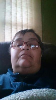 Photo of Maureen K.