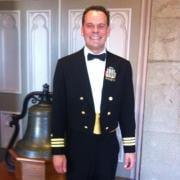 Photo of Wayne G.