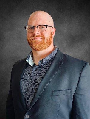 Photo of Justin N.