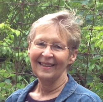 Photo of Sheila P.