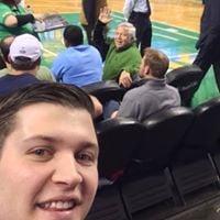 Photo of Nicholas C.