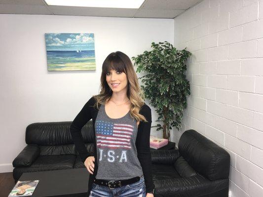 Photo of Liz K.