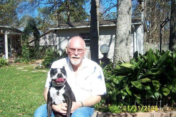 Photo of Butch F.