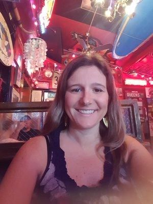 Photo of Whitney Q.