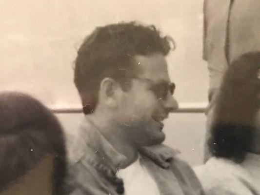 Photo of Steven D.