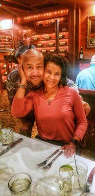 photo of April N. A.