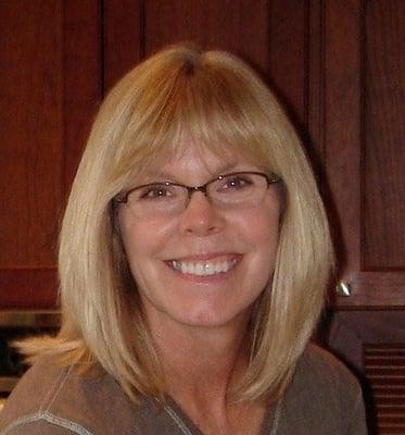 Photo of Annie B.