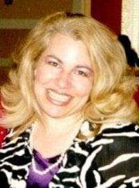 Photo of Teresa F.
