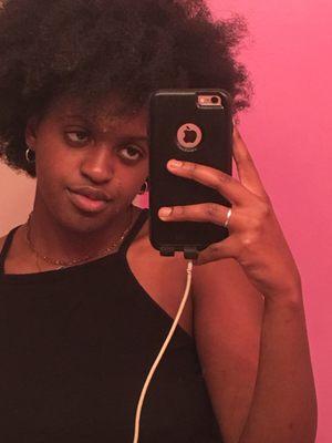 Photo of Lauren G.