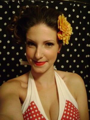 Photo of Jessica C.