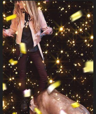 Photo of Kelsey K.