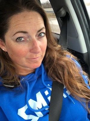 photo of Christina R.