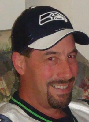 Photo of John S.