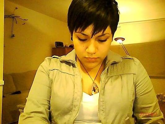 Photo of Diana G.