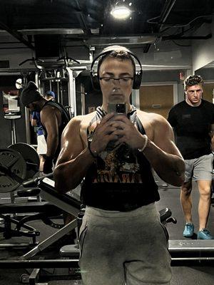 Photo of Cristian N.